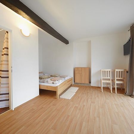 Usedlost Kotlarka Hotel Prague Ngoại thất bức ảnh