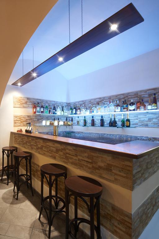 Usedlost Kotlarka Hotel Prague Ngoại thất bức ảnh