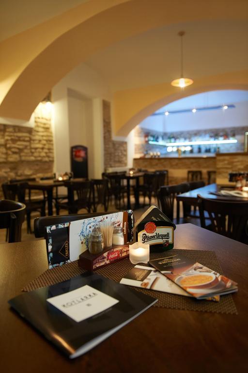 Usedlost Kotlarka Hotel Prague Ngoại thất bức ảnh