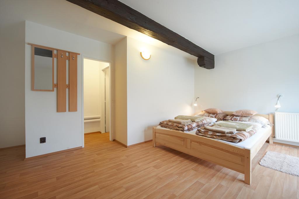 Usedlost Kotlarka Hotel Prague Ngoại thất bức ảnh