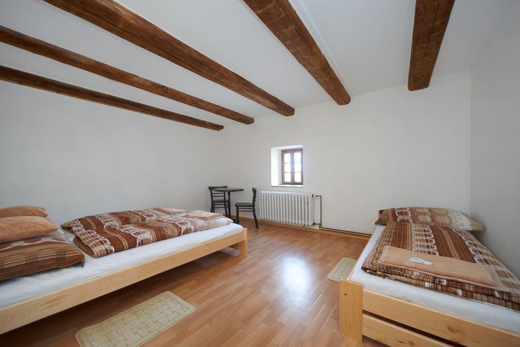 Usedlost Kotlarka Hotel Prague Ngoại thất bức ảnh