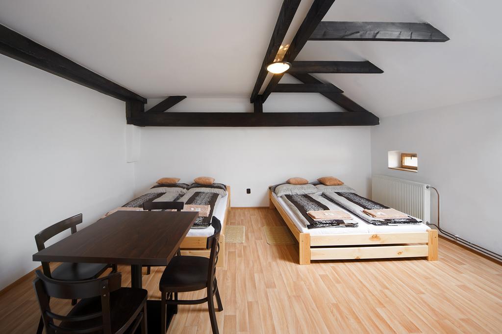 Usedlost Kotlarka Hotel Prague Phòng bức ảnh