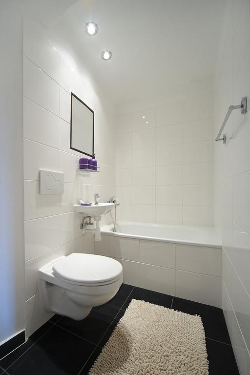 Usedlost Kotlarka Hotel Prague Phòng bức ảnh