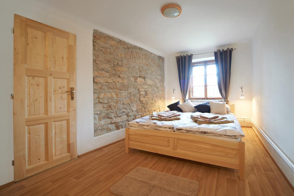 Usedlost Kotlarka Hotel Prague Phòng bức ảnh