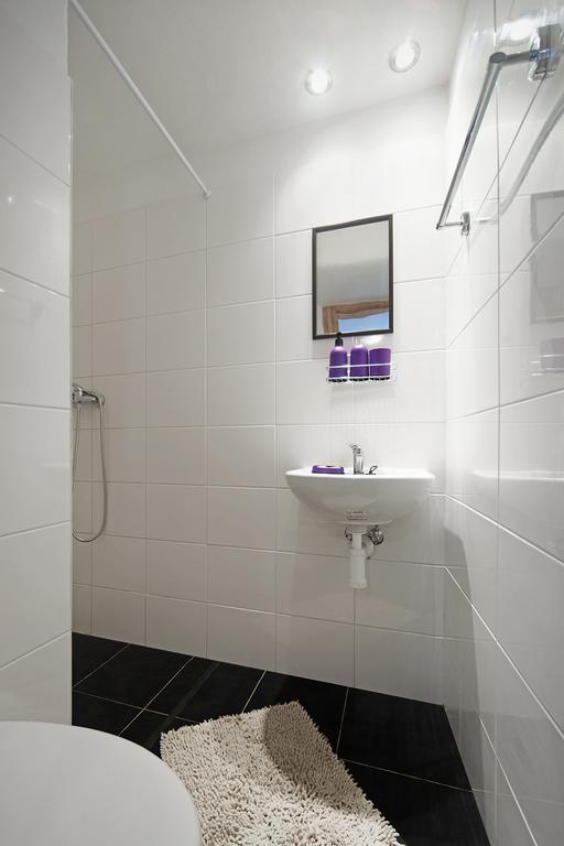 Usedlost Kotlarka Hotel Prague Phòng bức ảnh