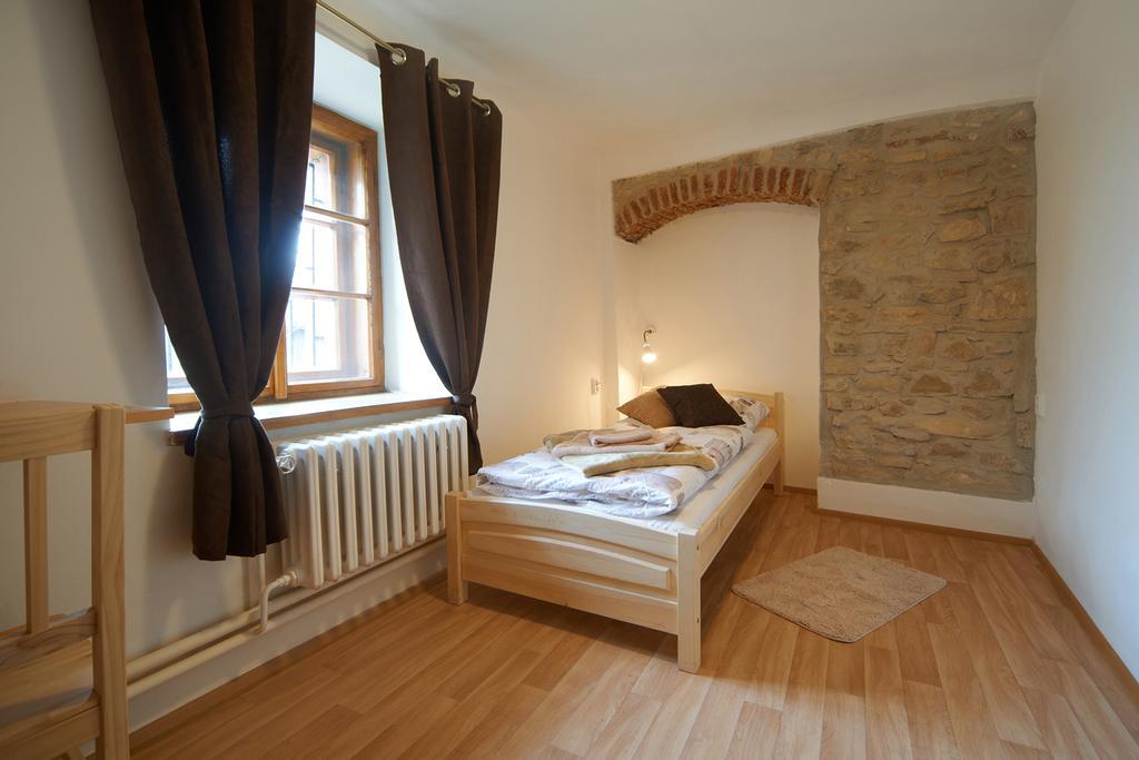 Usedlost Kotlarka Hotel Prague Phòng bức ảnh